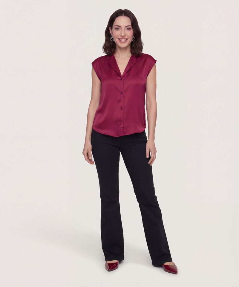 camisas para mujer