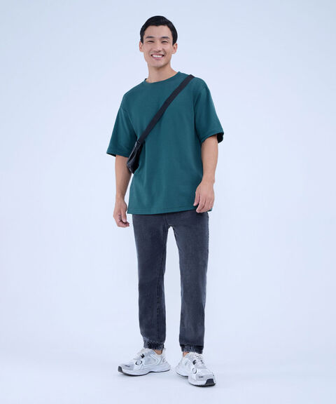 jeans denim image number null