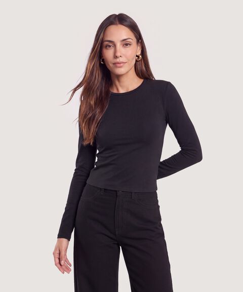 camisetas mujer image number null