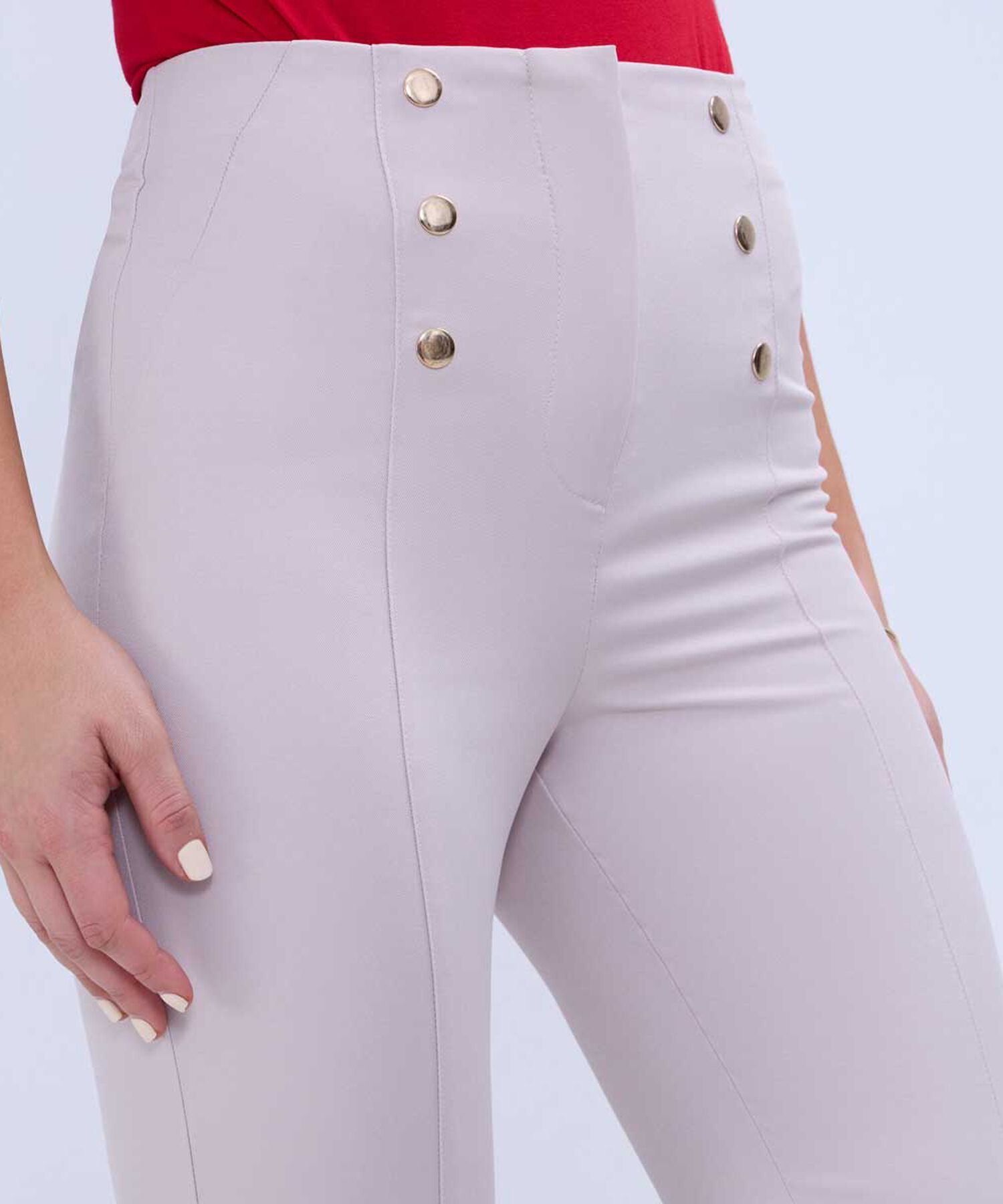pantalon para mujer