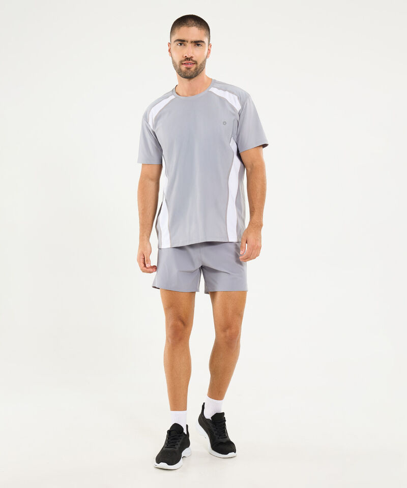 camisetas deportivas para hombre