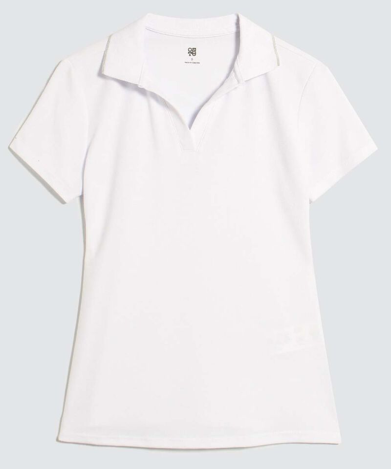 polo mujer