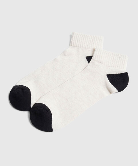 medias para hombre image number null