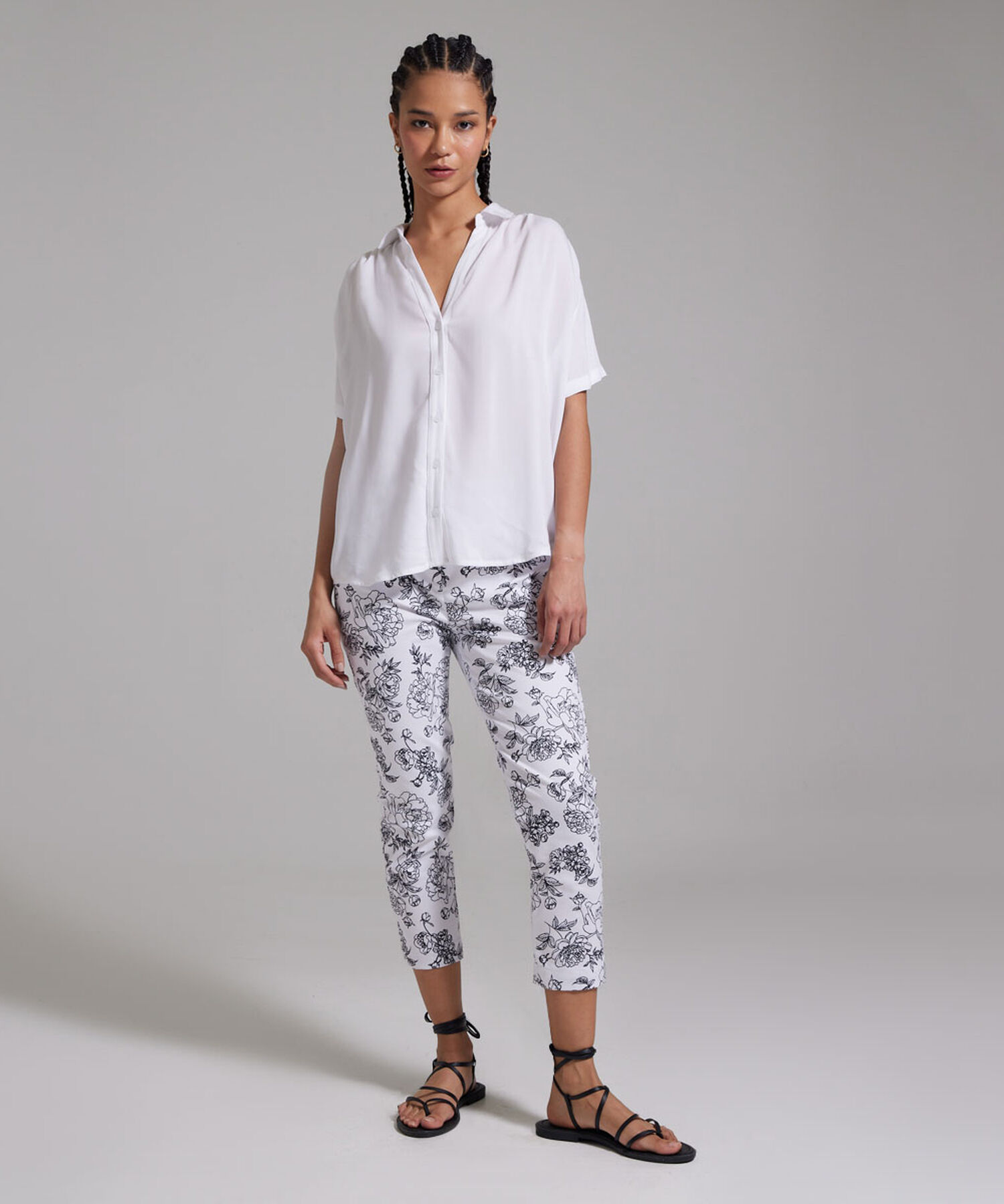 blusas de moda