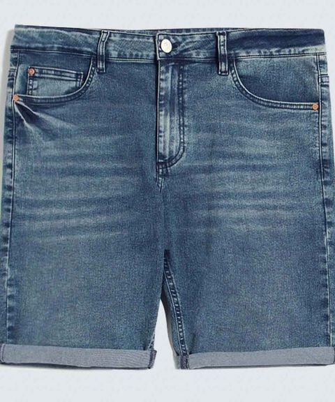 bermudas para hombre