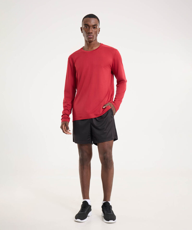 camisetas deportivas para hombre