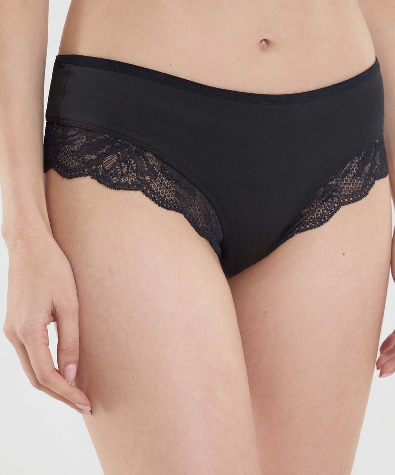 pantys para mujer