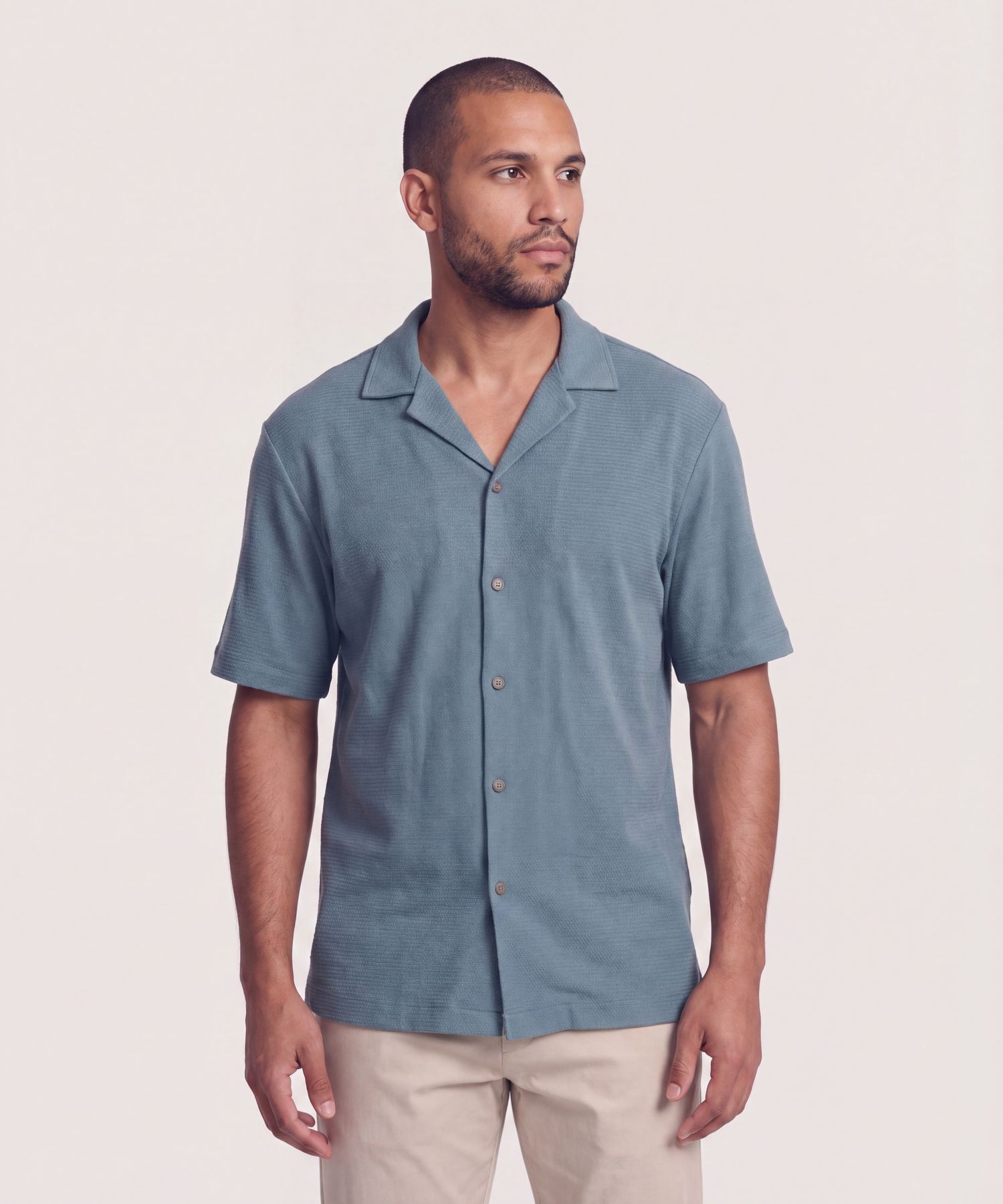 camisas para hombre