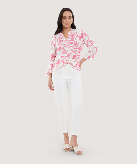 blusas de moda