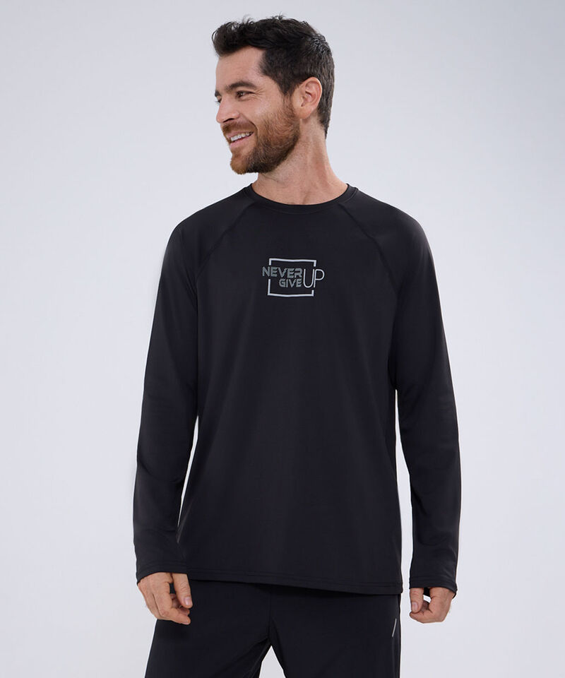 camisetas deportivas para hombre