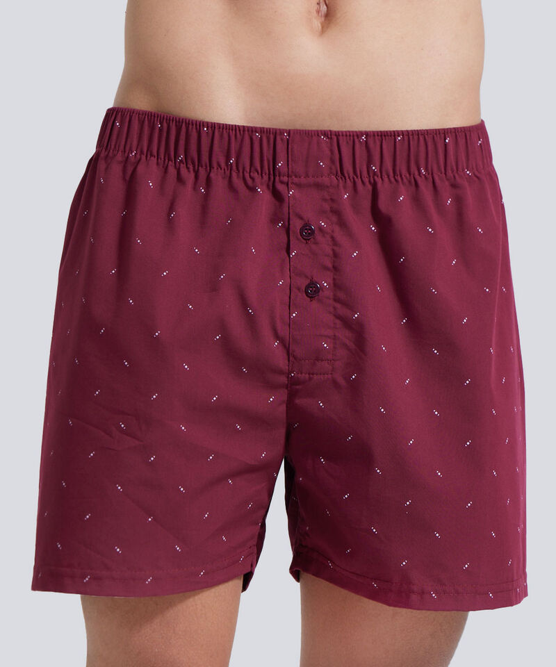 boxers para hombre