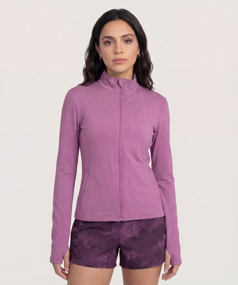 buzos deportivos mujer