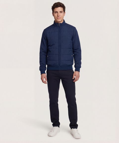 chaquetas para hombre