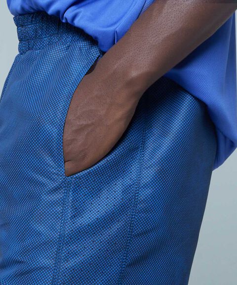 bermudas deportivas para hombre  image number null