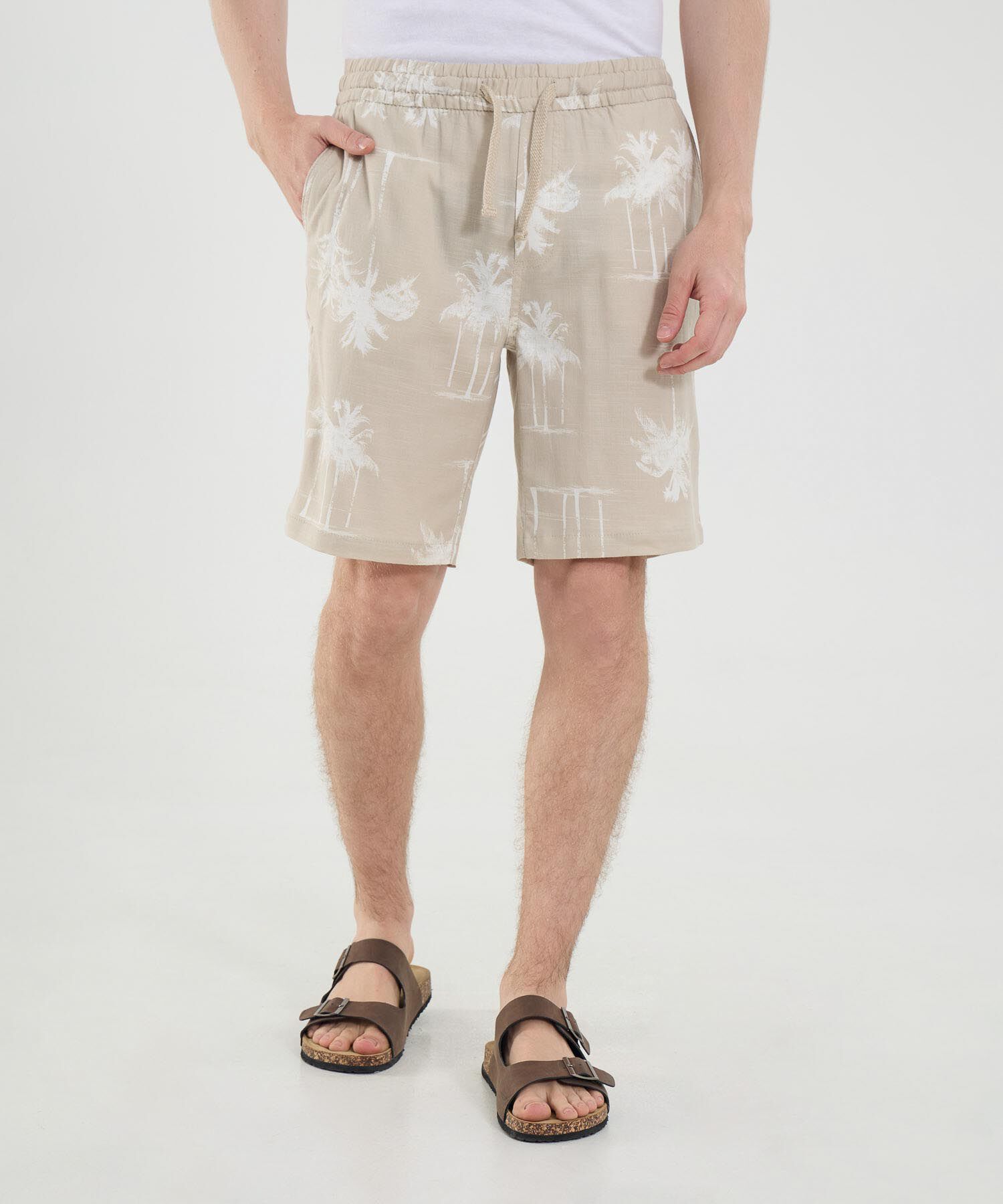 bermudas para hombre
