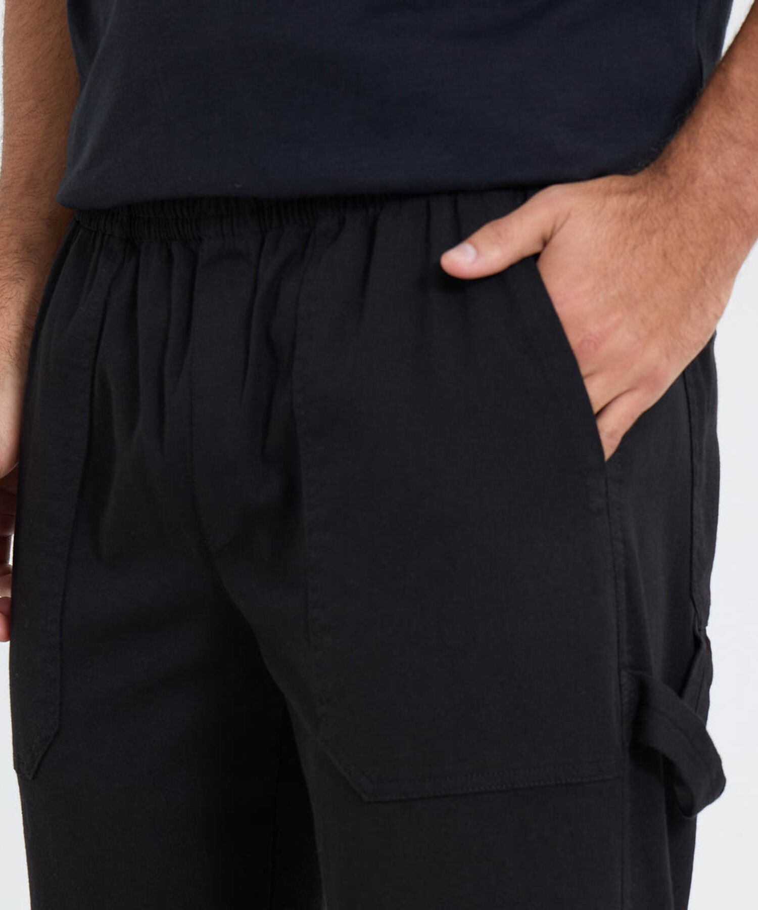 pantalones para hombre