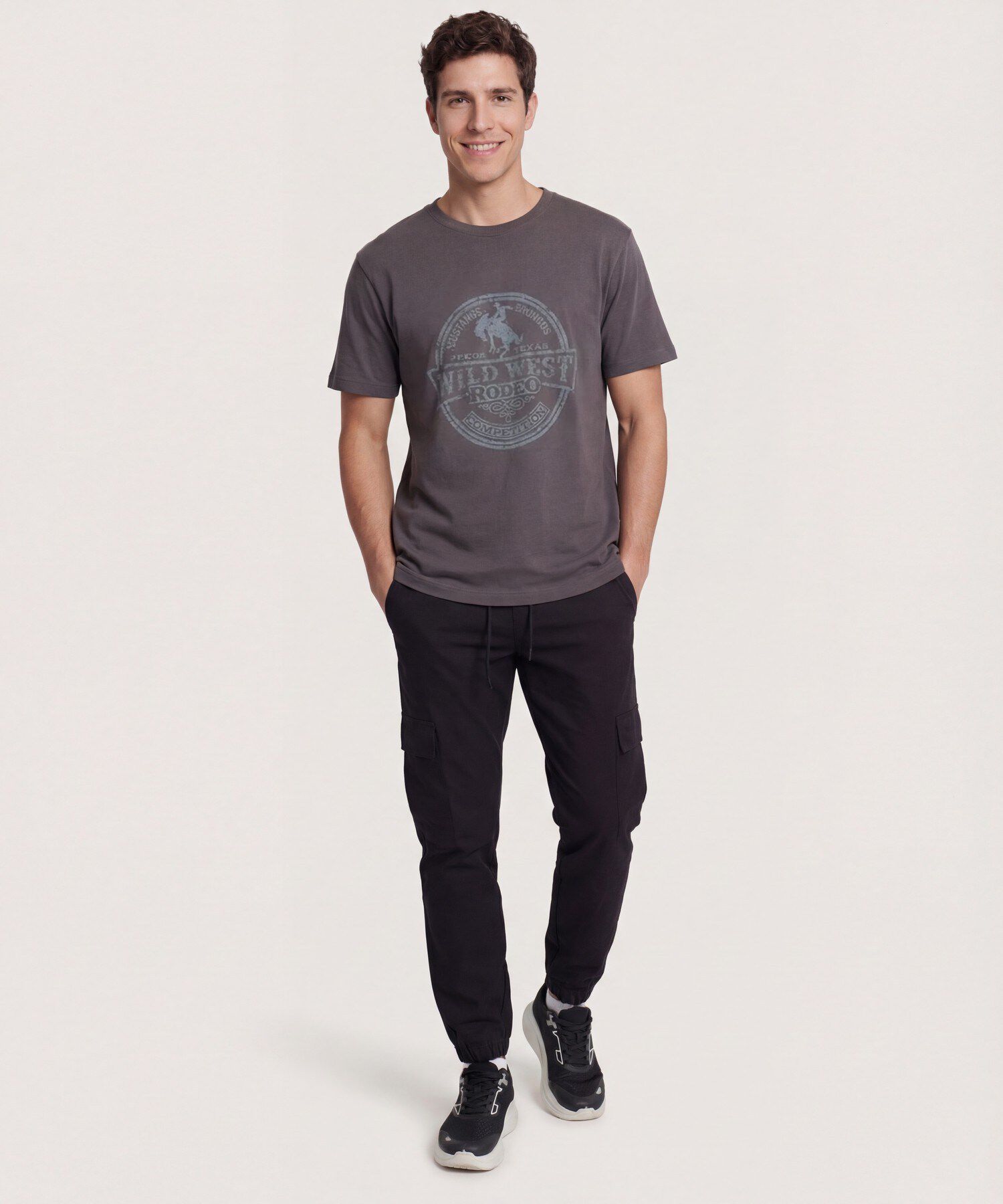 camisetas para hombre