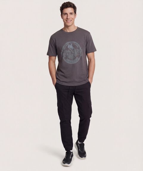 camisetas para hombre