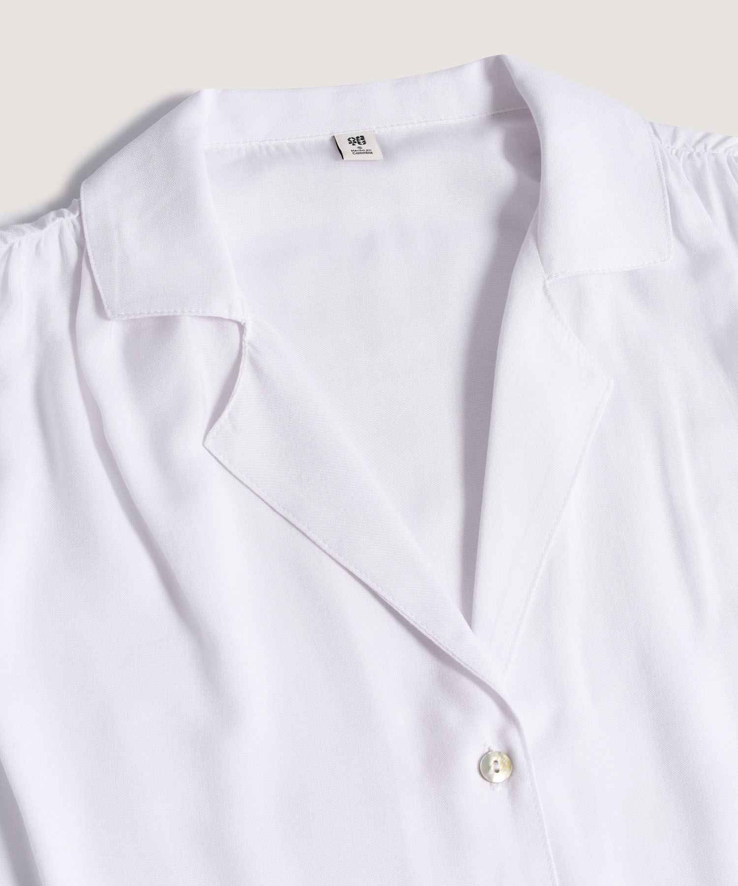 camisas para mujer