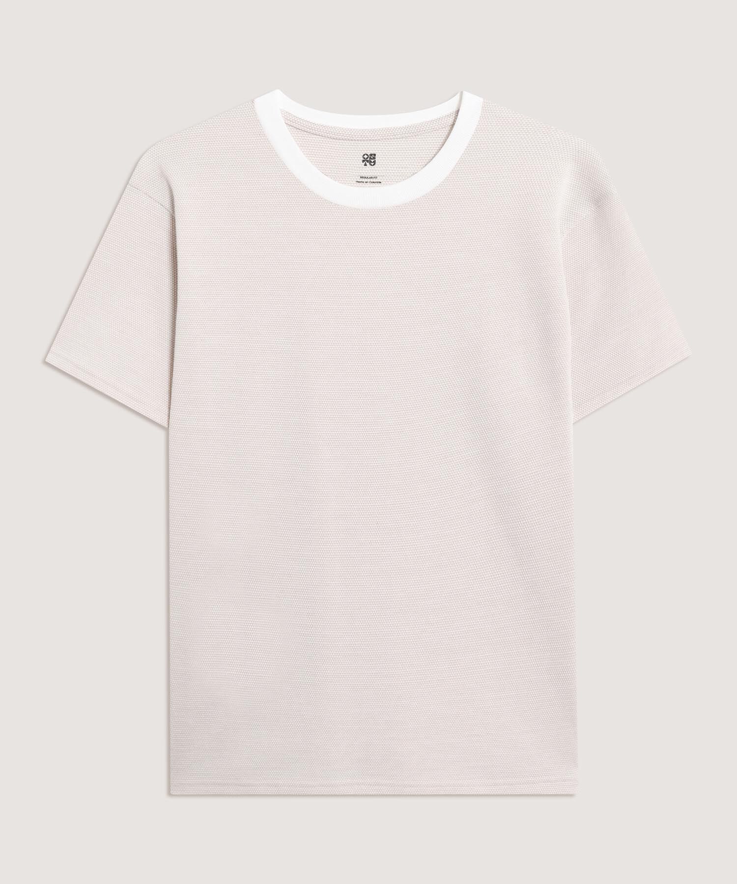 camisetas para hombre