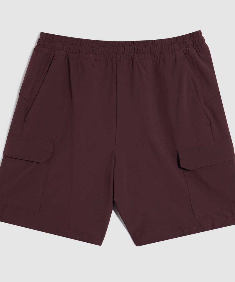 bermudas deportivas para hombre