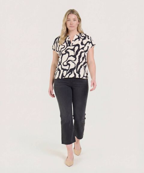 blusas de moda