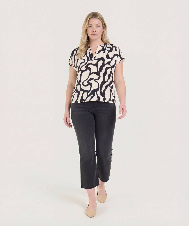 blusas de moda