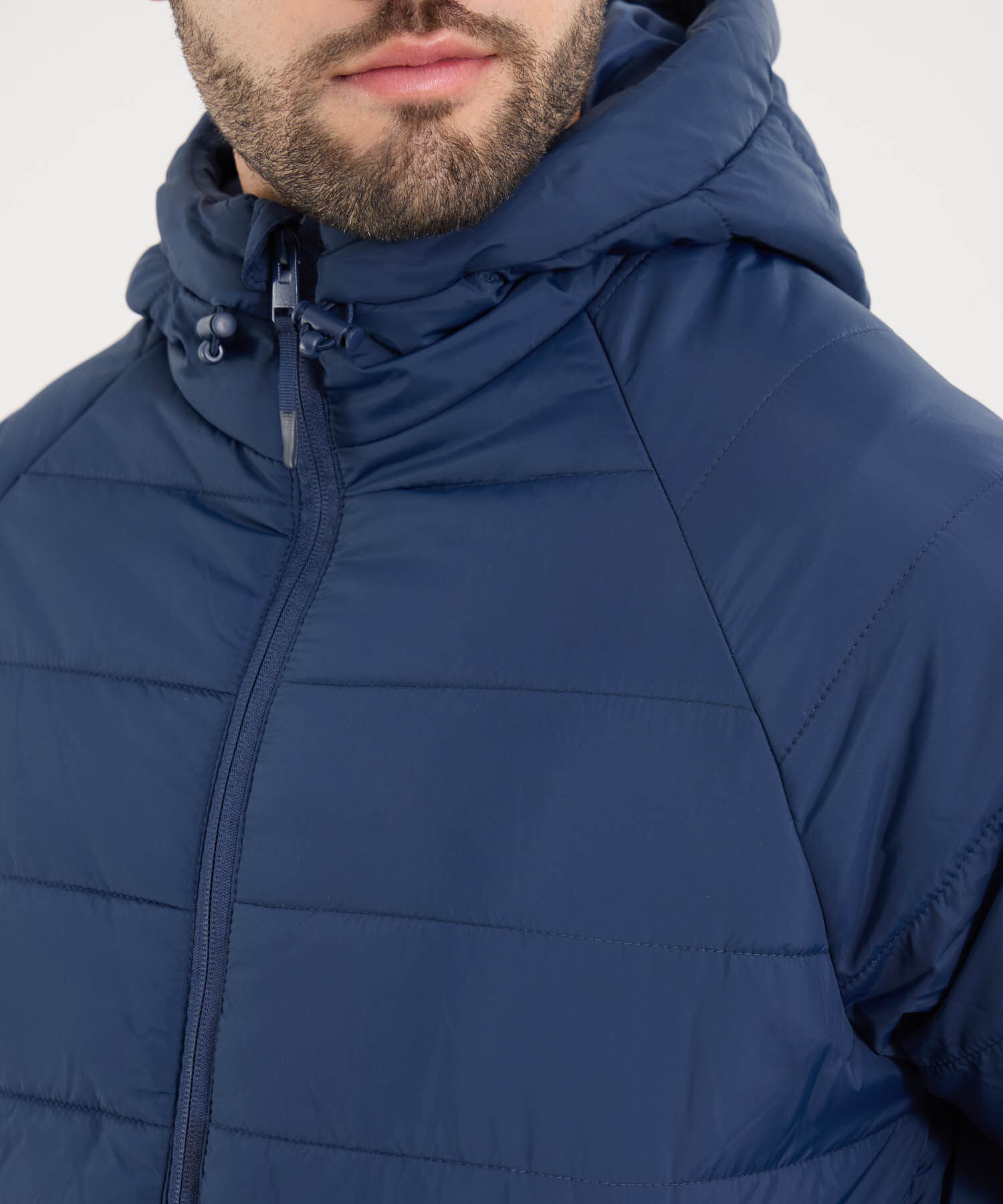 chaquetas para hombre