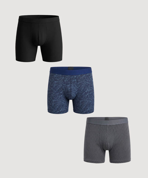 boxers para hombre image number null