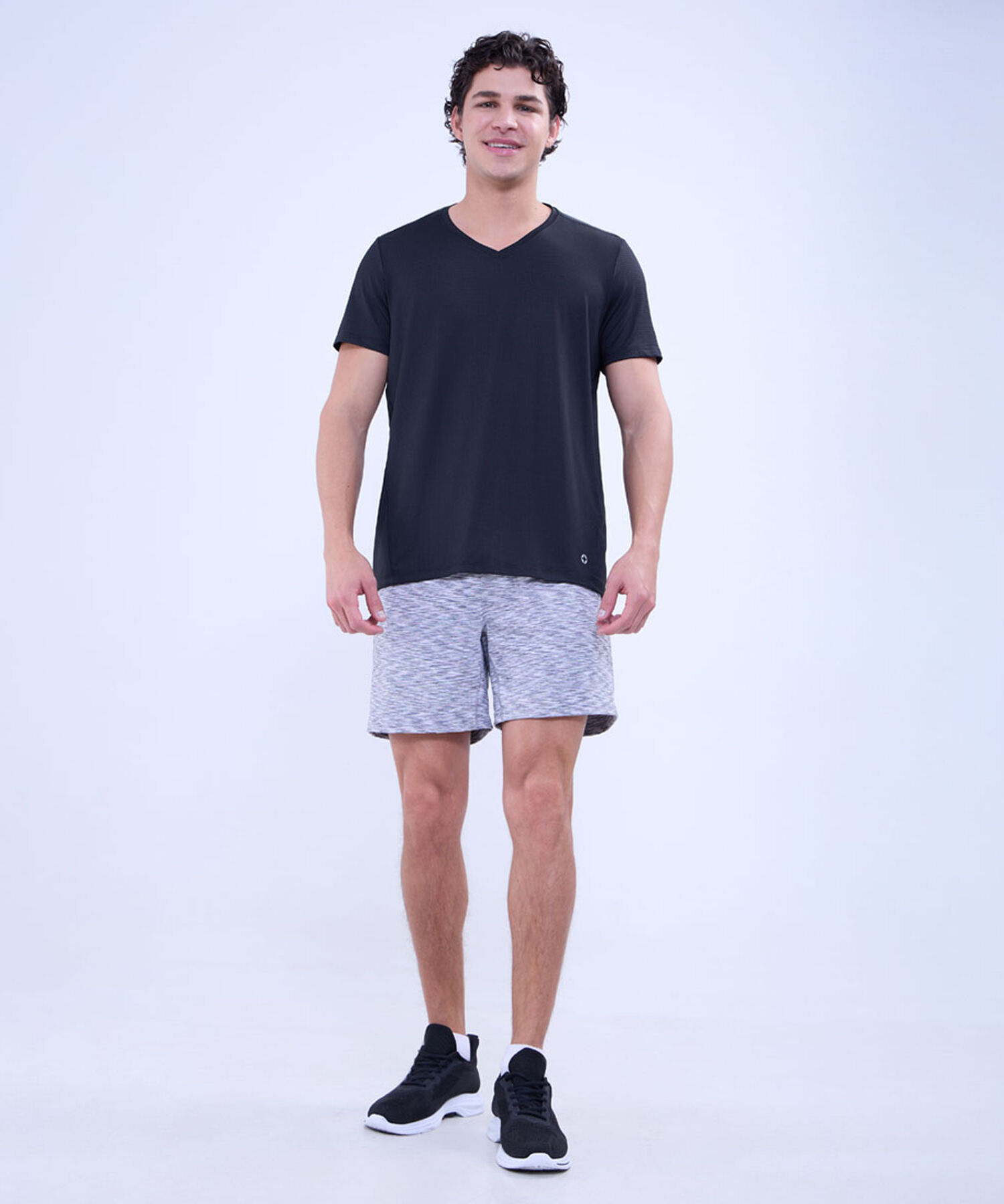 camisetas deportivas para hombre