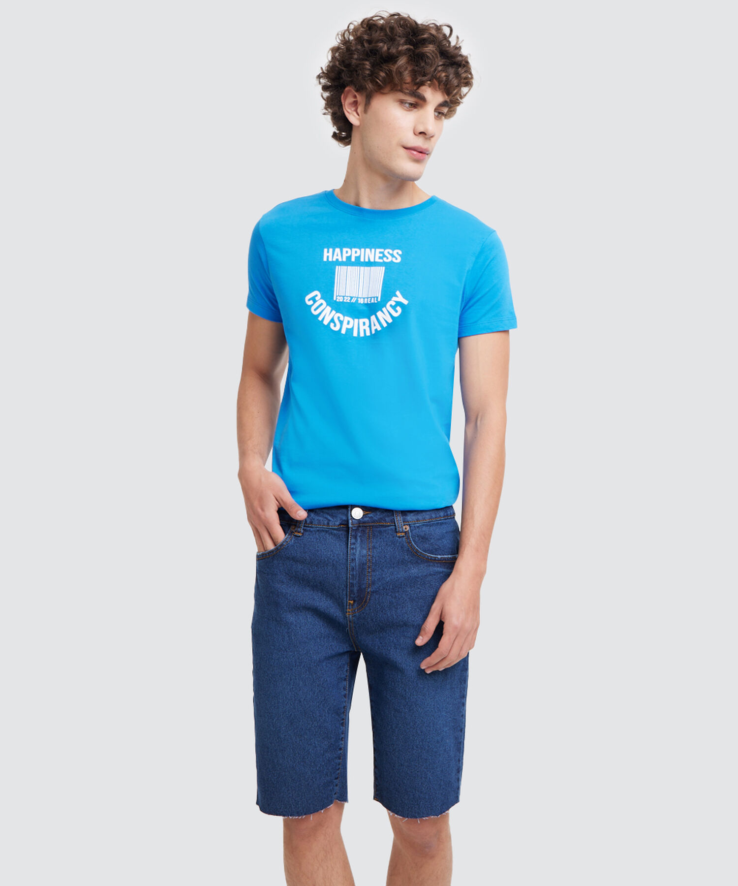 bermudas para hombre