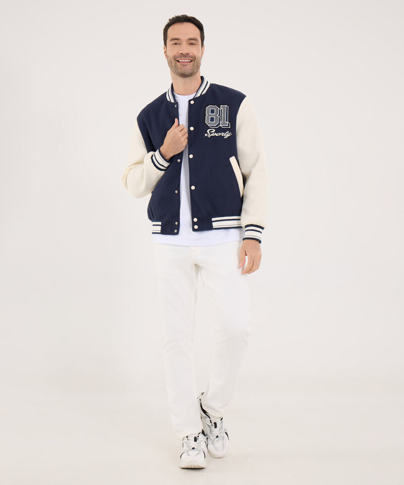 chaquetas para hombre