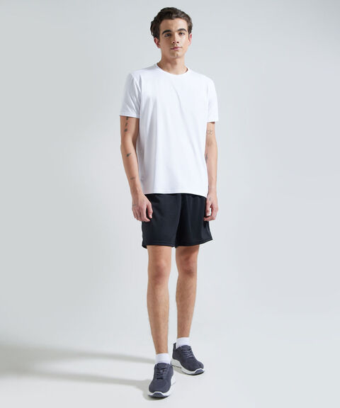 bermudas deportivas para hombre 