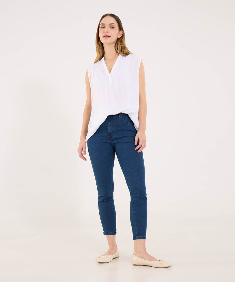 jeans mujer