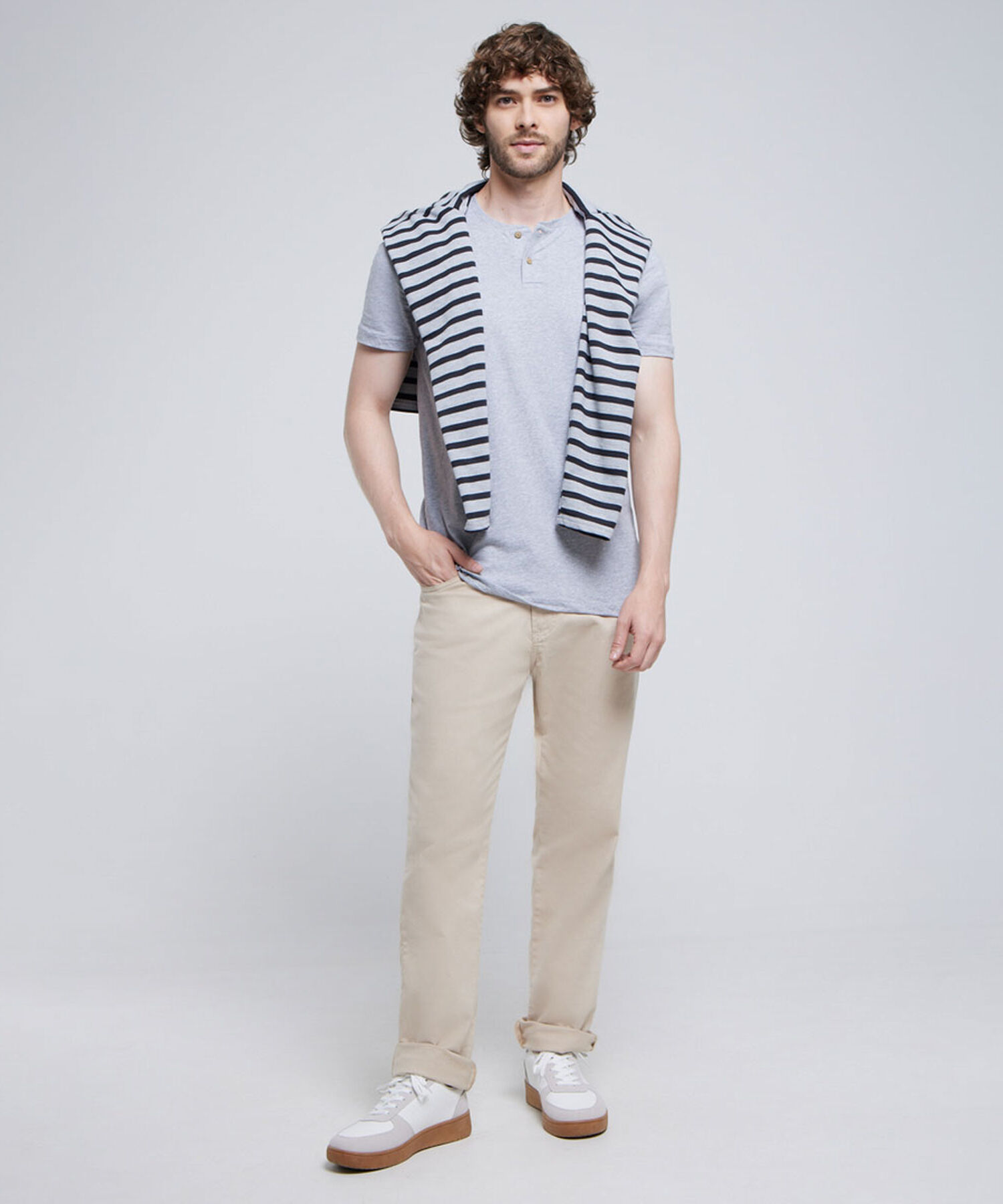 camisetas para hombre