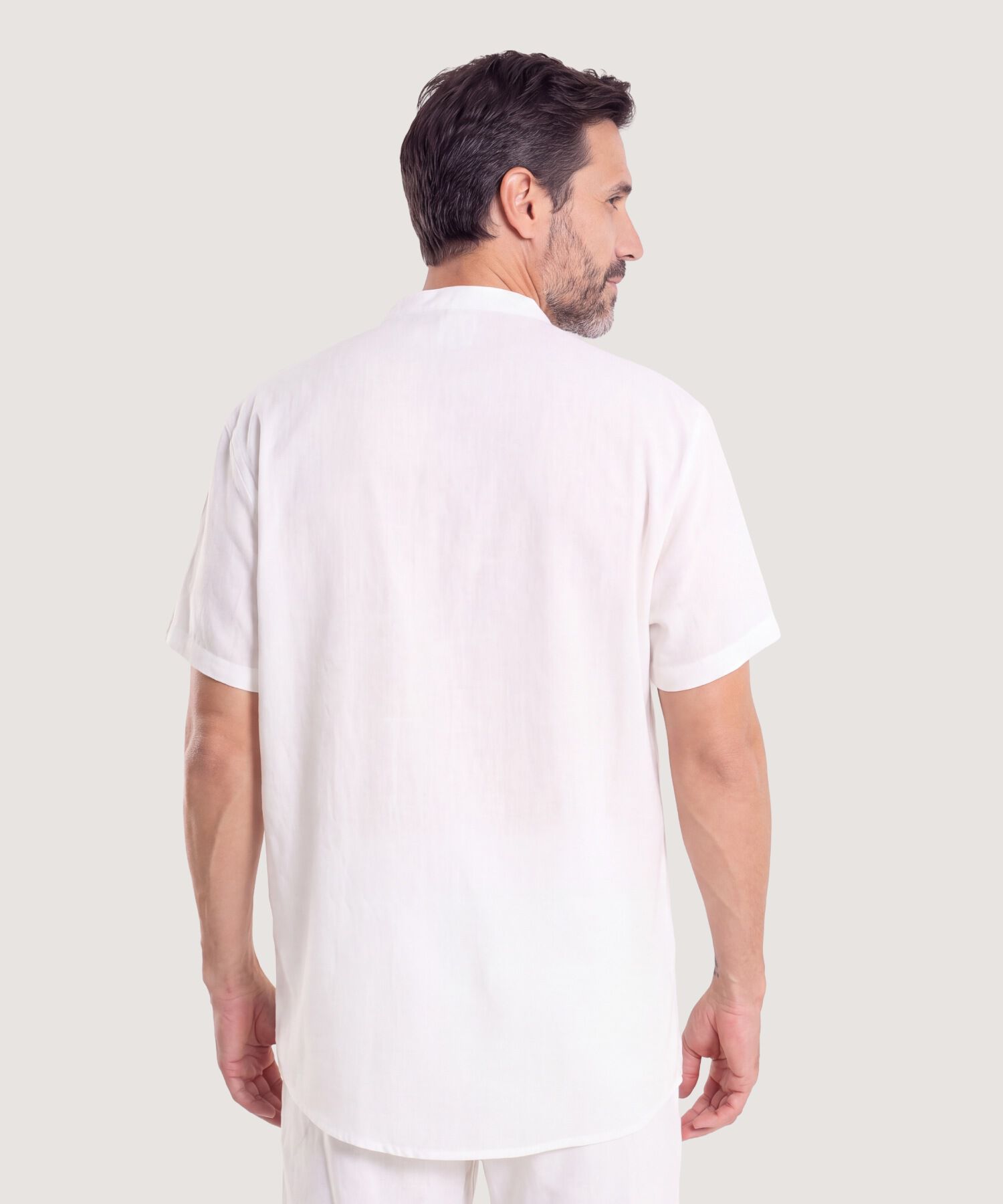 camisas para hombre