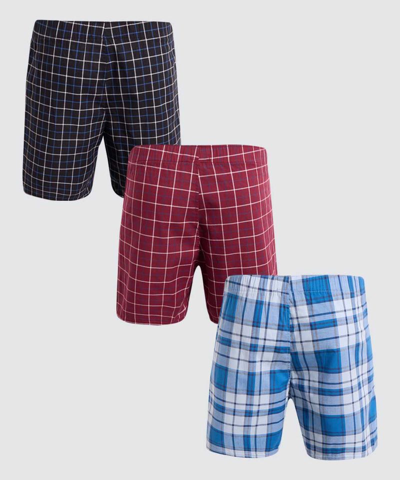 boxers para hombre