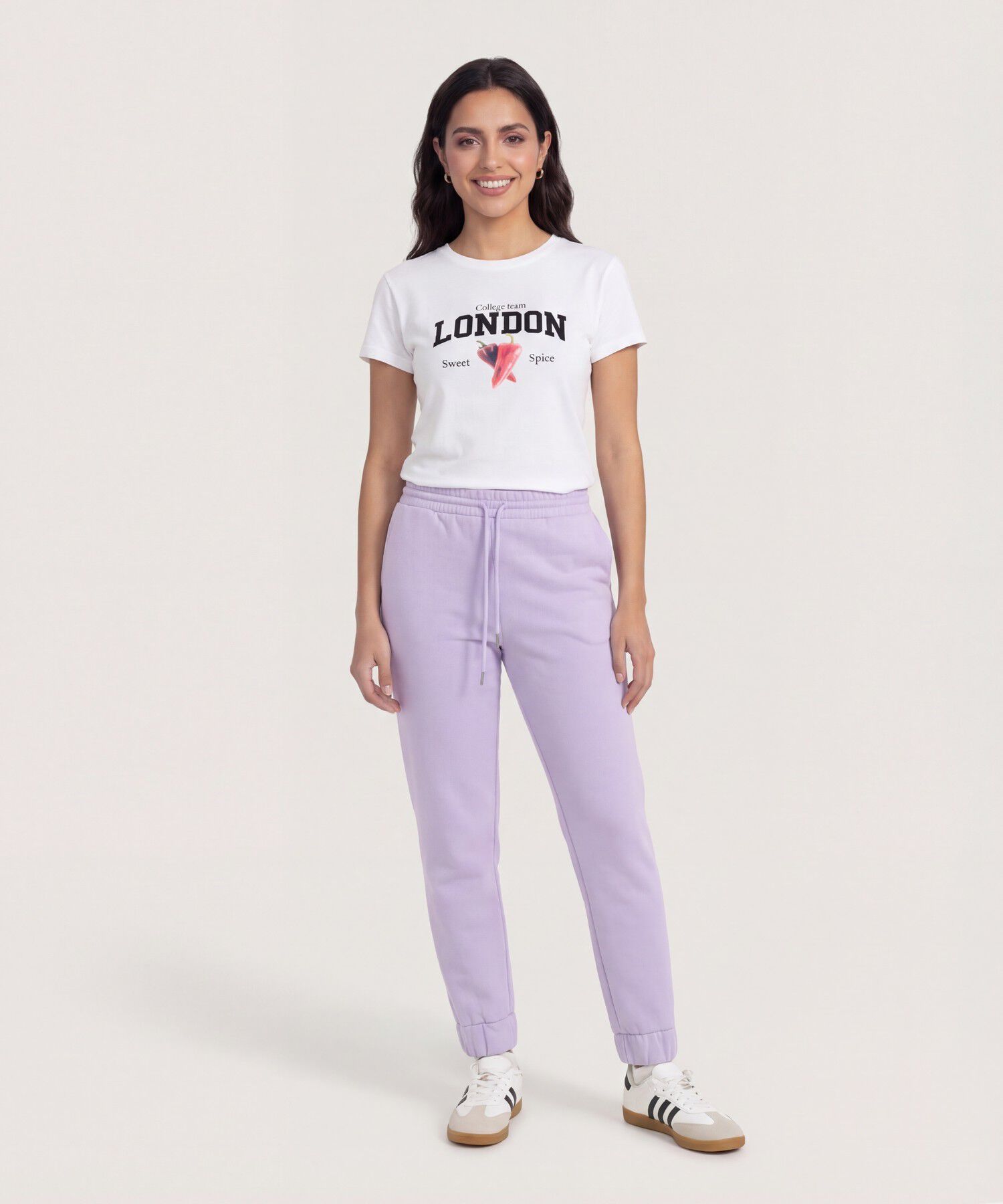 camisetas mujer