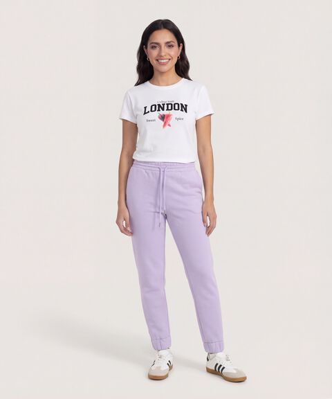 camisetas mujer