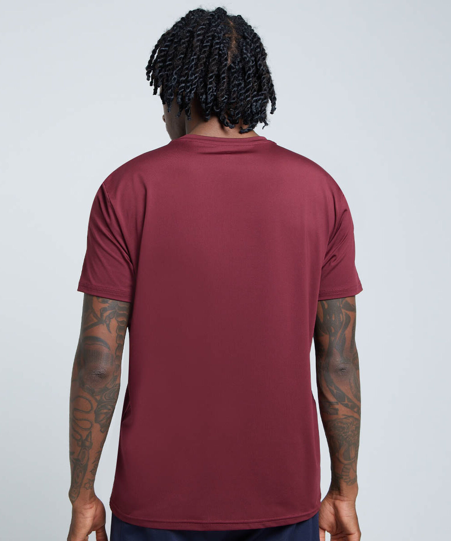 camisetas deportivas para hombre