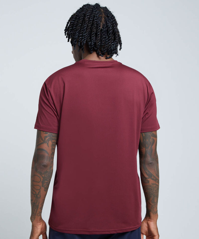 camisetas deportivas para hombre