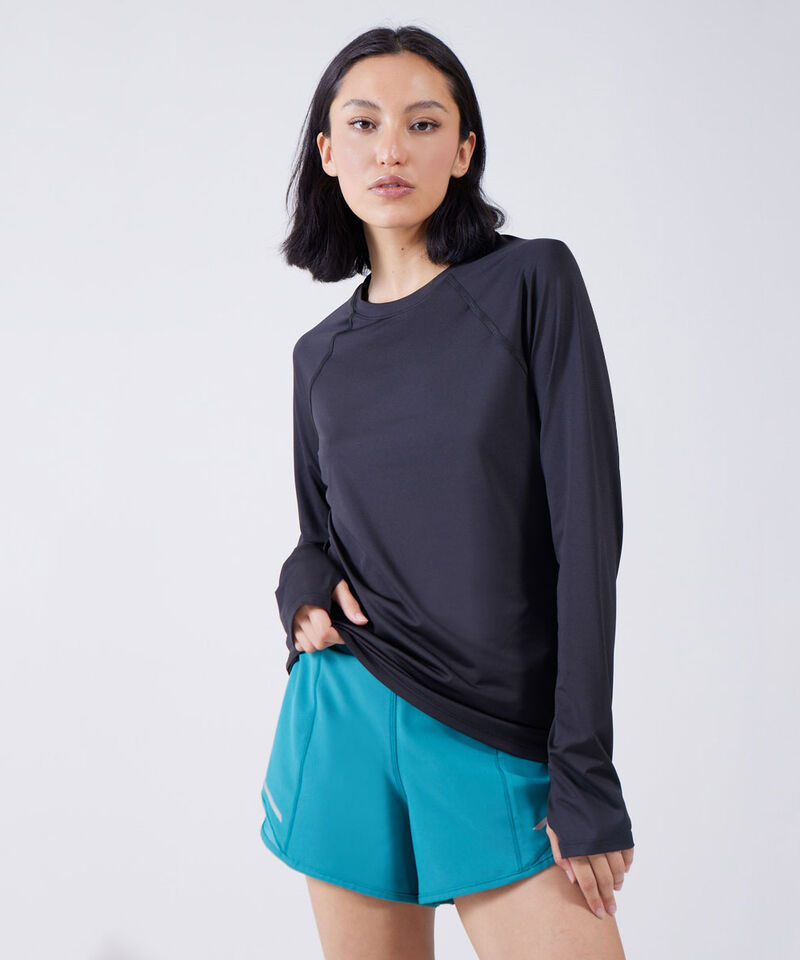 camisetas deportivas mujer