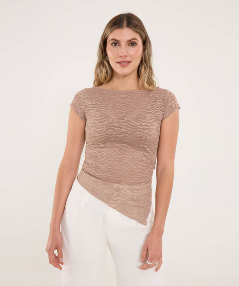 camisetas mujer image number null