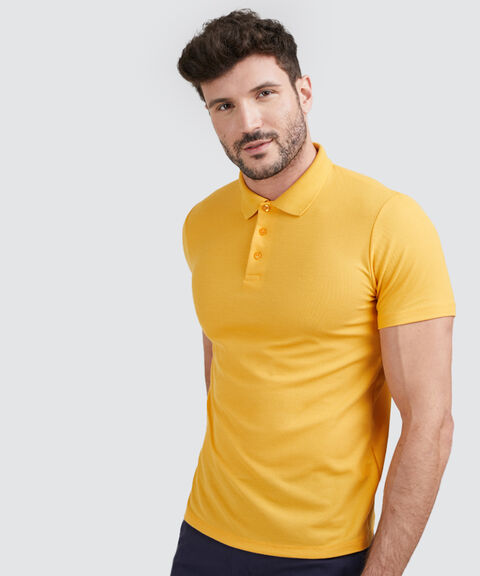 camisetas polo para hombre image number null