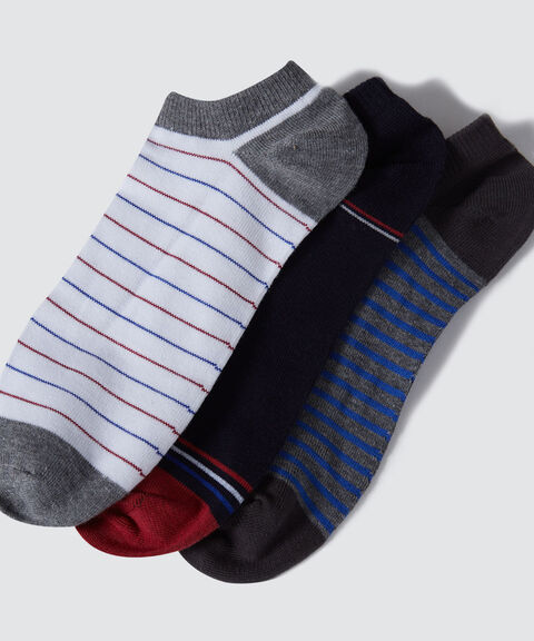 medias para hombre  image number null