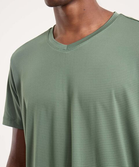 camisetas deportivas para hombre