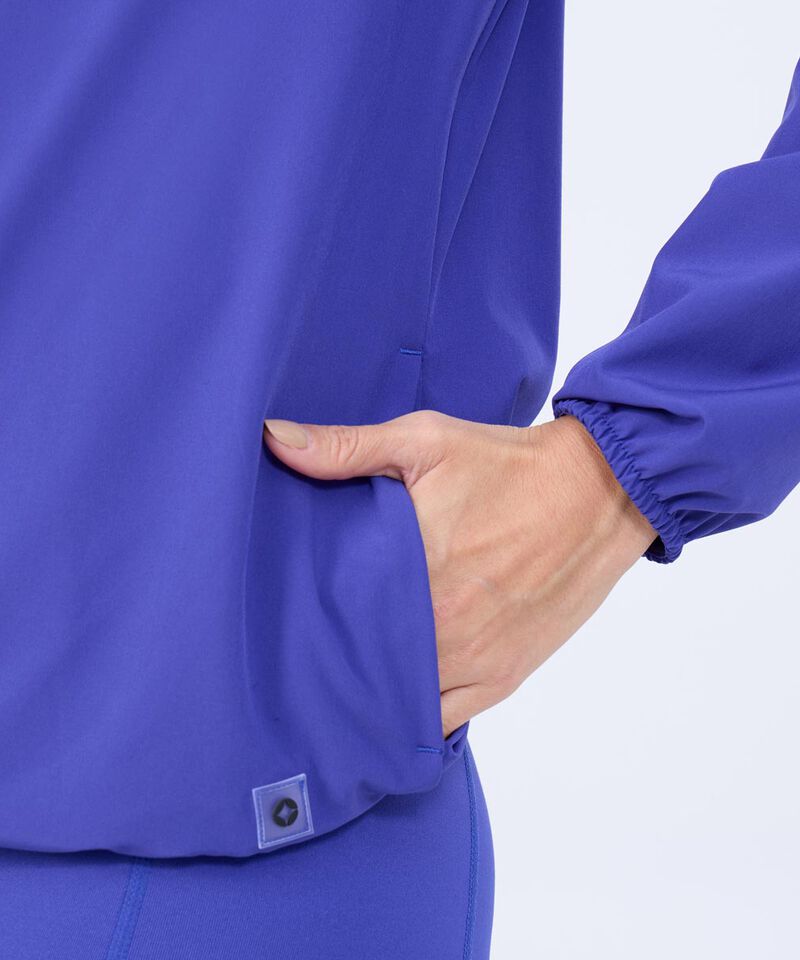 chaquetas deportivas mujer