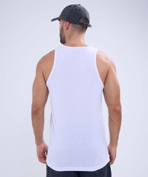 camisetas de interior para hombre image number null