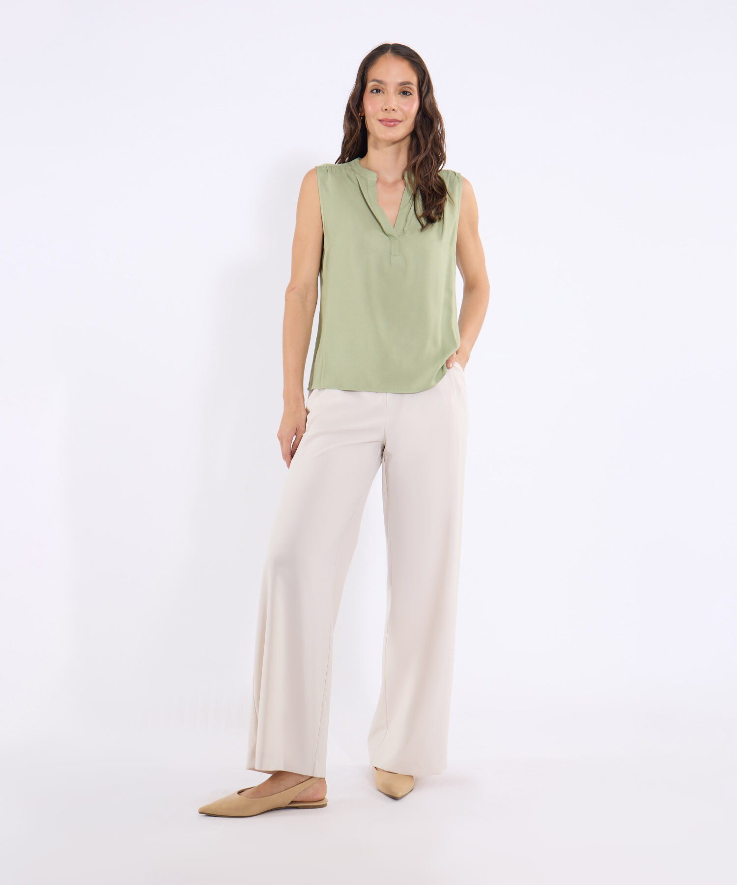 blusas de moda