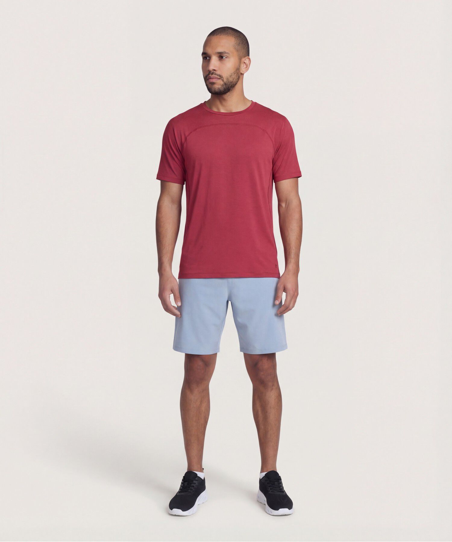 camisetas deportivas para hombre
